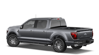 2026 Ford F-150® External Image 2